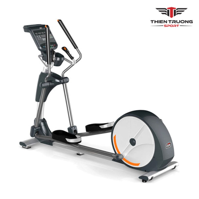 Khung máy chắc chắn, trọng lượng 160kg, chống rỉ tốt