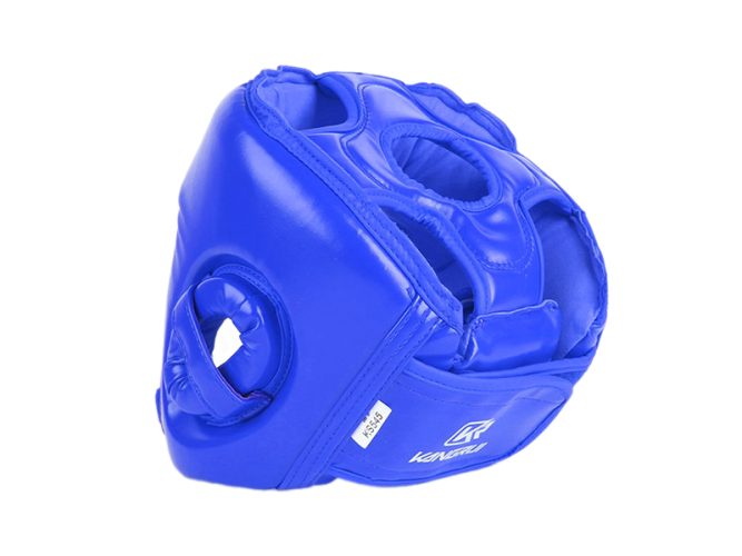 Mũ võ thuật Kangrui KS545