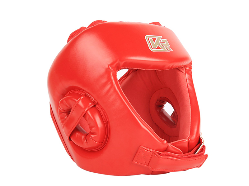 Mũ võ thuật Kangrui KS545