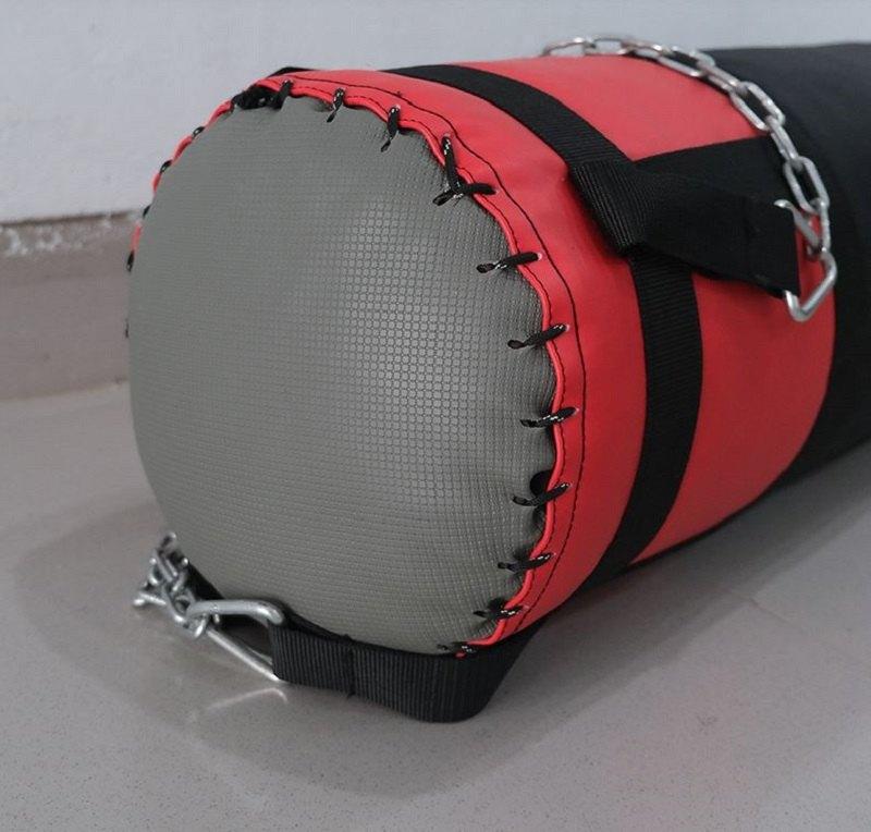 Bao đấm tập luyện có nhiều đặc điểm nổi bật
