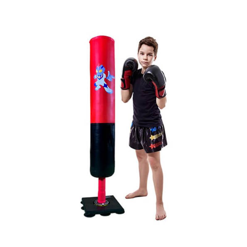 Trụ bóng rổ trẻ em cao 1,5m