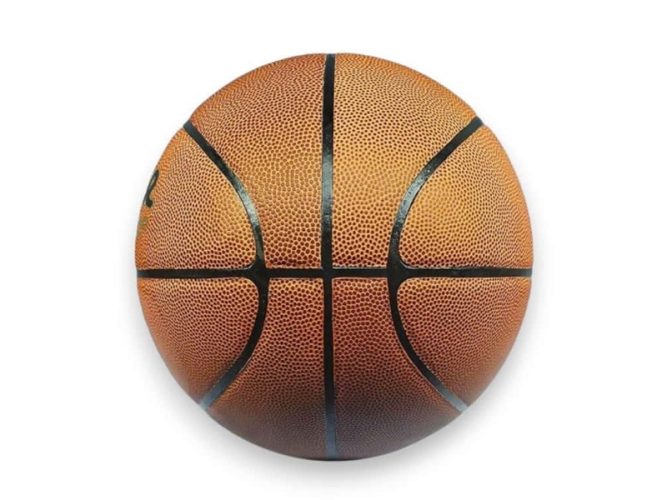 Quả bóng rổ Gerustar PVC BS-700