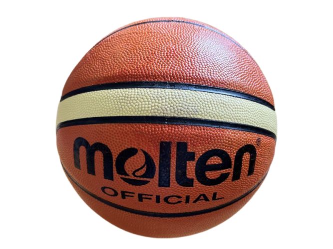 Quả bóng rổ Molten