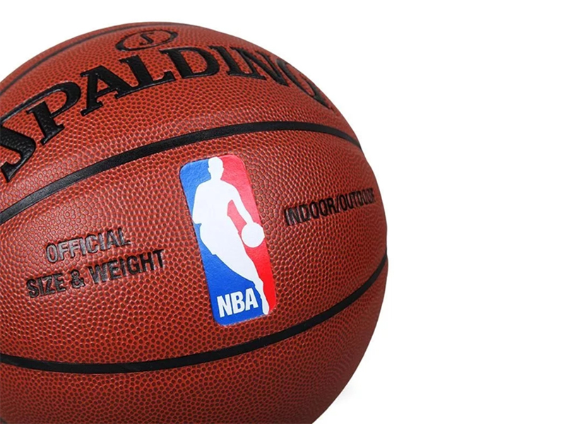 Quả bóng rổ Spalding