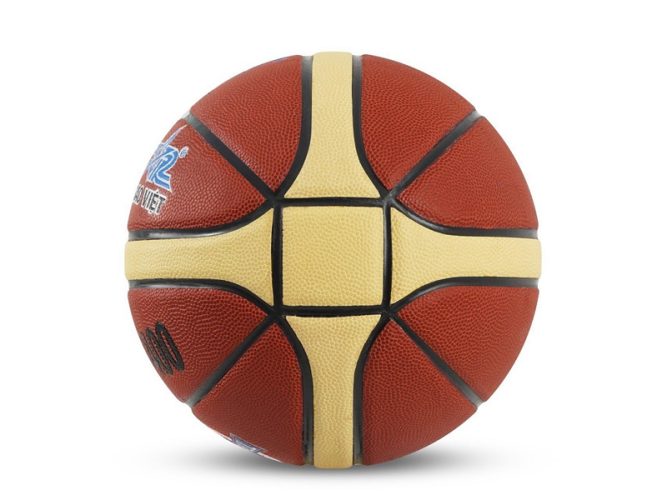 Bóng rổ dán B7 Prostar Pro 7000