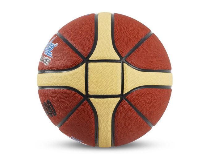 Quả bóng rổ dán B7 Prostar Pro 7400