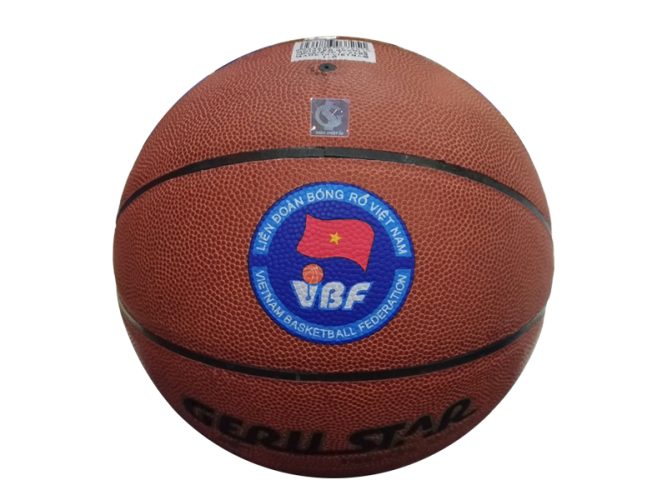 Quả bóng rổ Gerustar Promaster