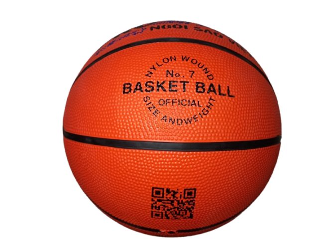 Quả bóng rổ ProStar Ngôi Sao Việt