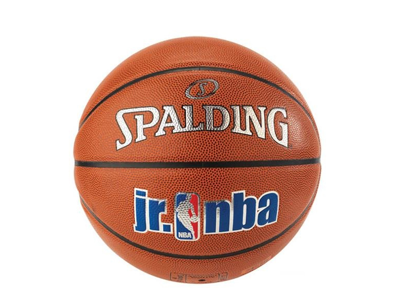 Quả bóng rổ Spalding JR NBA