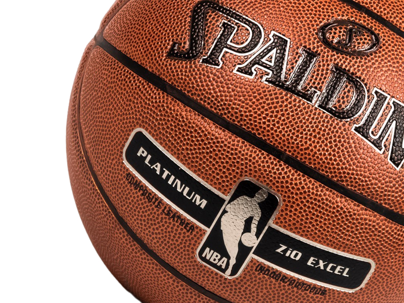 Quả bóng rổ Spalding Platinum ZiO Excel 7