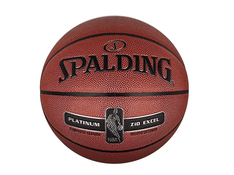 Quả bóng rổ Spalding Platinum ZiO Excel 7
