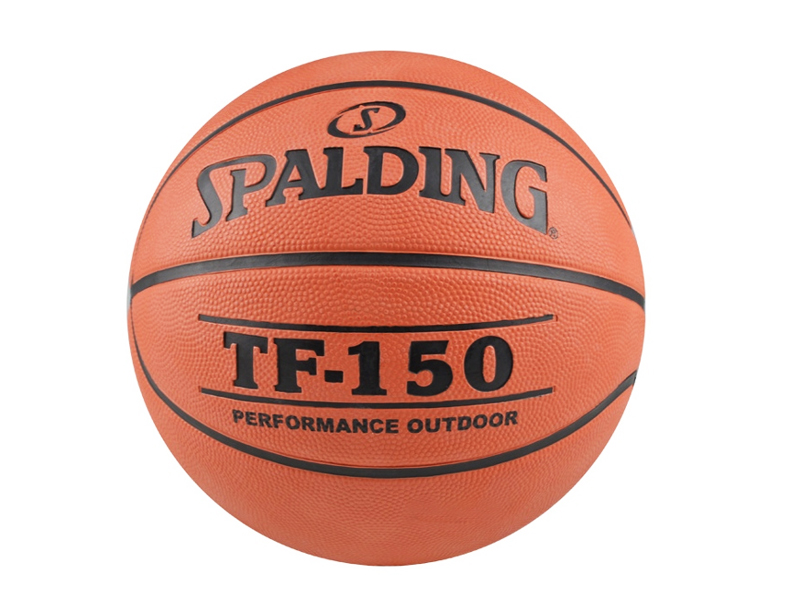 Quả bóng rổ Spalding TF-150