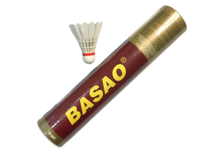 Quả cầu lông 3 sao loại 2