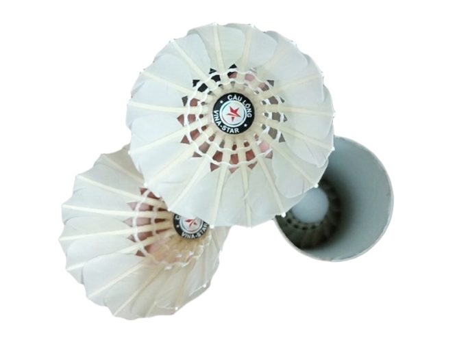 Quả cầu lông Vina Star