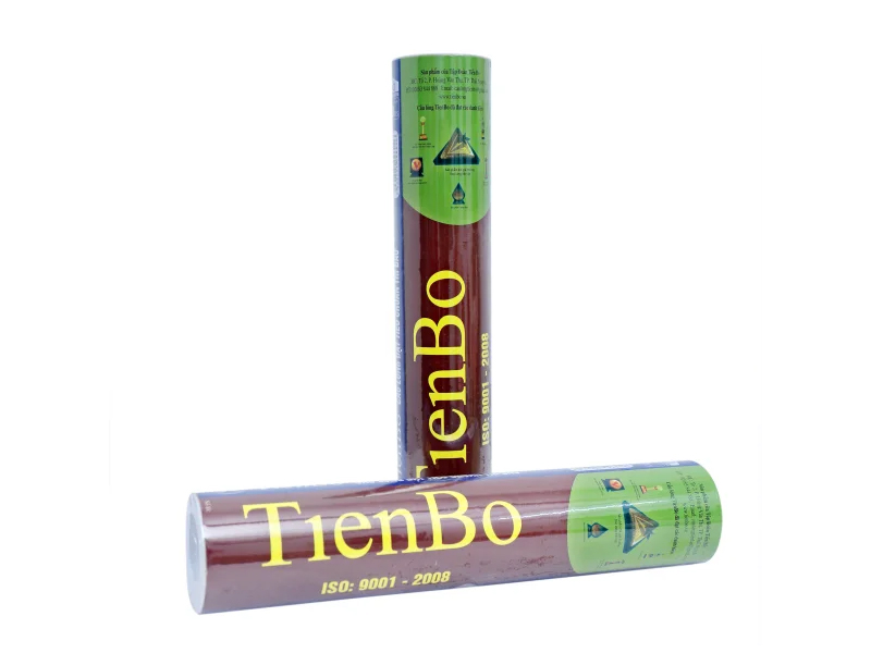 Quả cầu lông học sinh Tiến Bộ