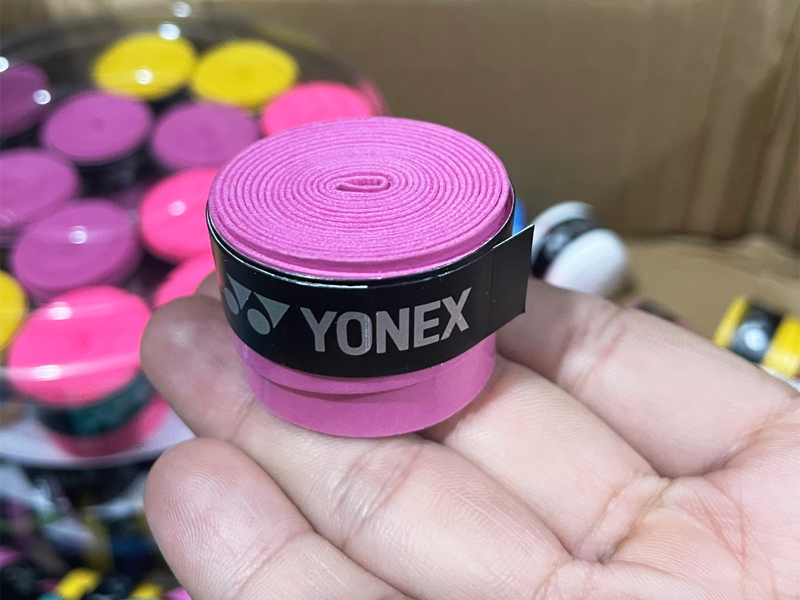 Quấn cán vợt cầu lông Yonex