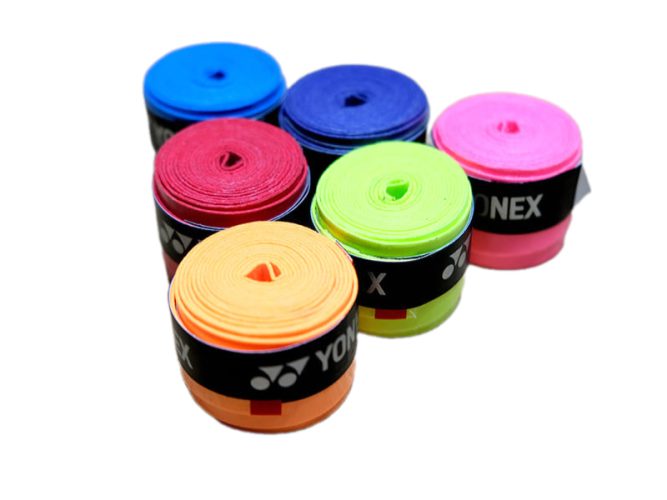 Quấn cán vợt cầu lông Yonex
