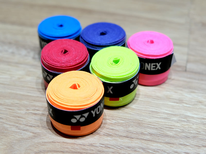 Quấn cán vợt cầu lông Yonex