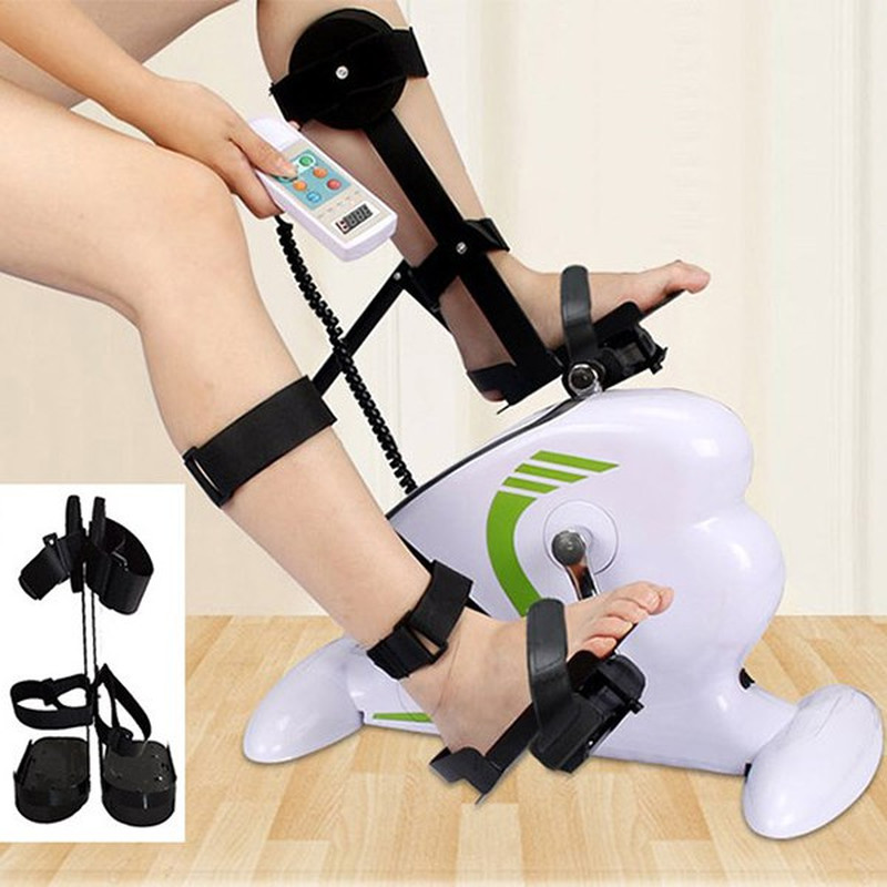 máy tập phục hồi chức năng mini bike