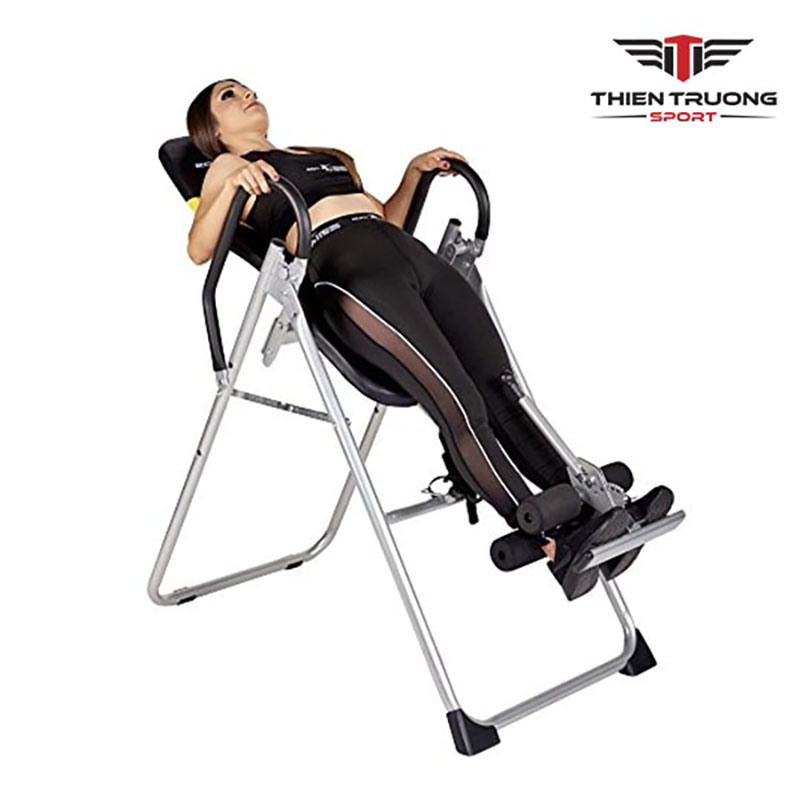 Bạn nên tập luyện với ghế tập dốc ngược 02Q từ năm 12 tuổi để đạt hiệu quả tốt nhất