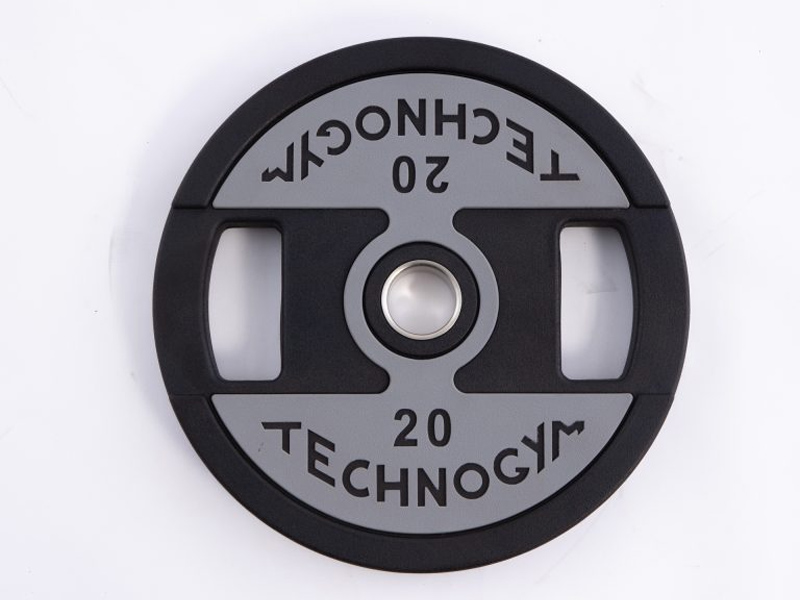 Tạ đĩa Technogym 20kg