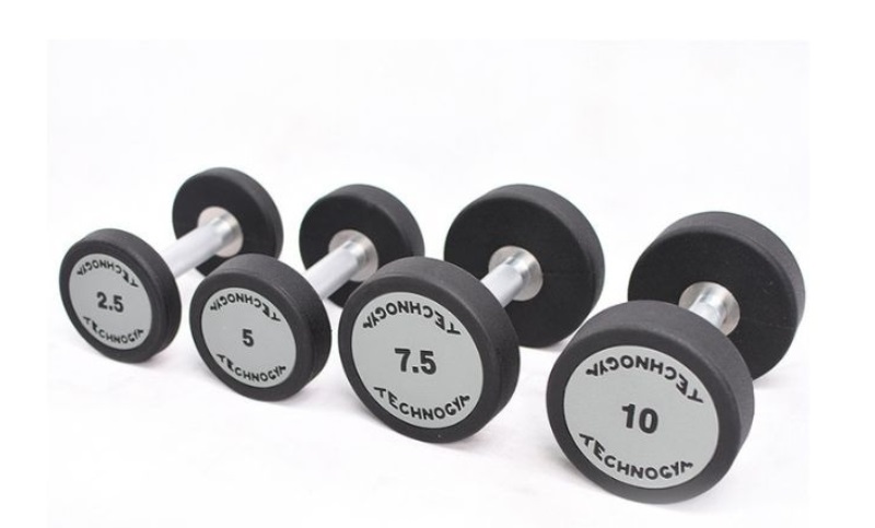 Tạ tay Technogym