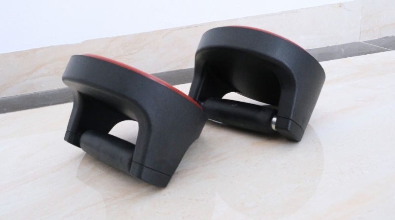 tập chống đẩy Perfect Push Up