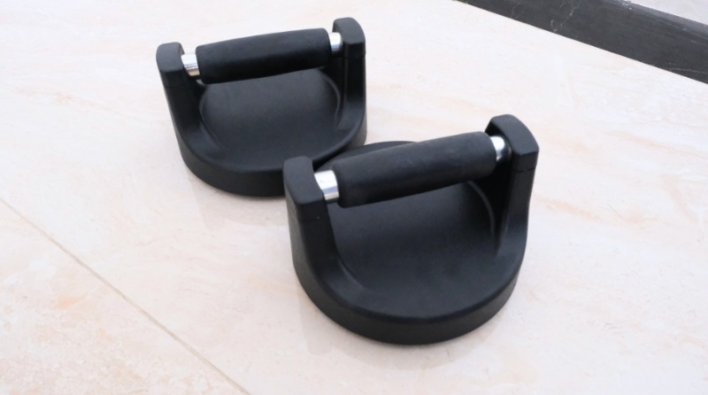 tập chống đẩy Perfect Push Up