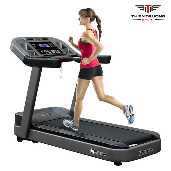Máy chạy bộ điện Impulse PT400