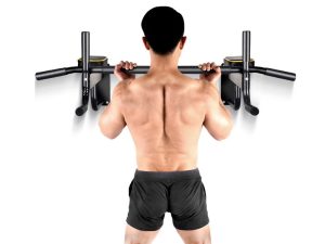 Tập với xà đơn đa năng MK4007