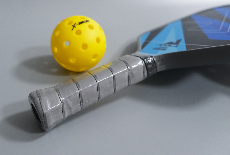 Tay cầm vợt Pickleball Joola Ben Johns Blue