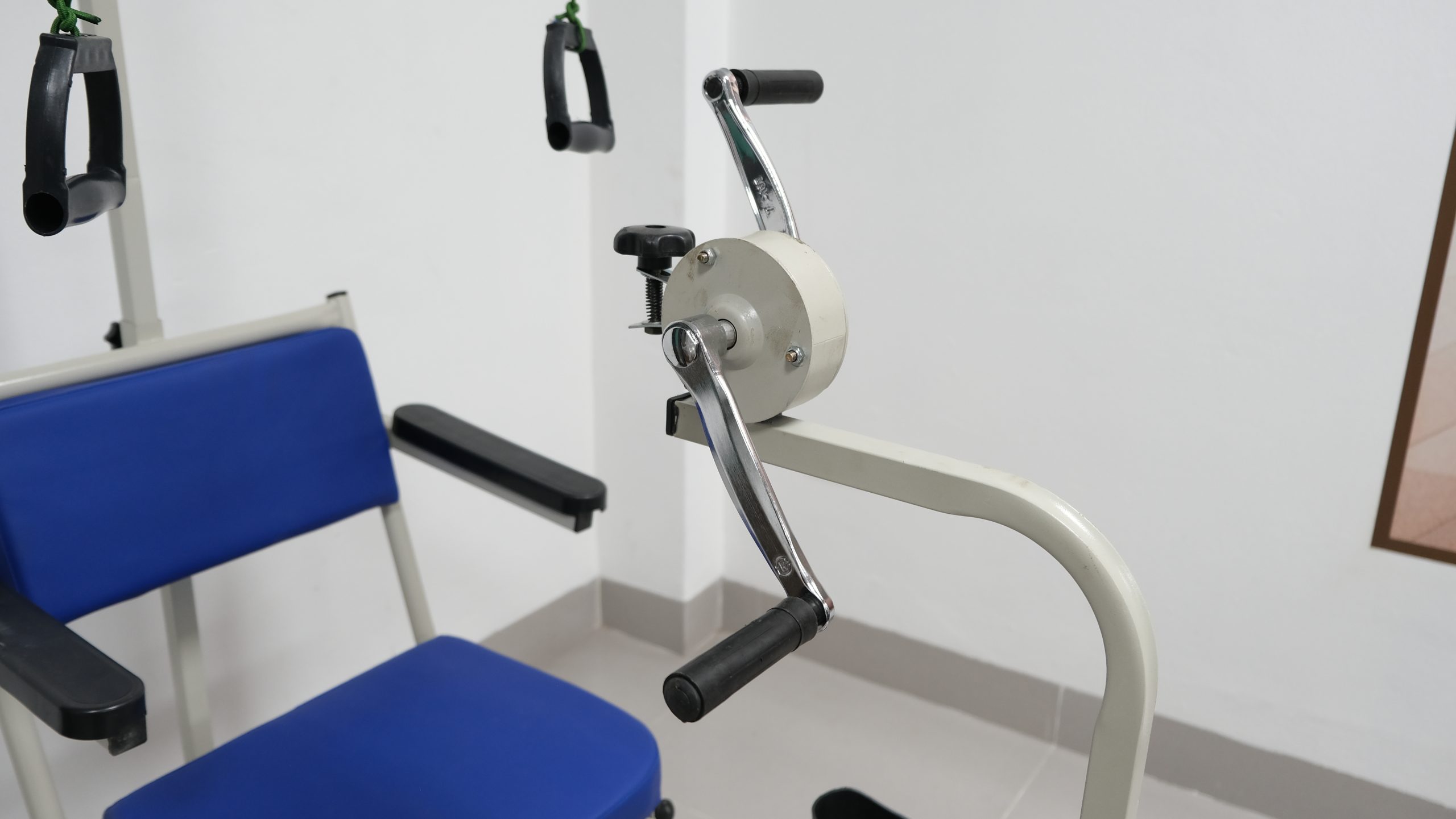 Dụng cụ tập phục hồi chức năng 3 in 1