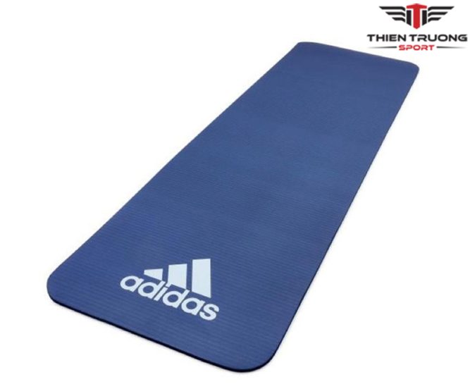 ảnh thumb Thảm Yoga Adidas 10mm ADMT-11015BL