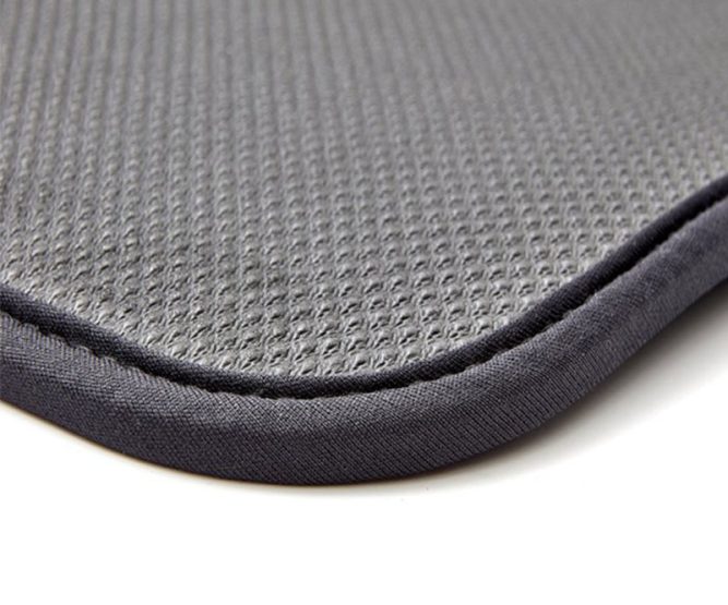 ảnh thumb Thảm Yoga Adidas 5mm ADYG-19000BK