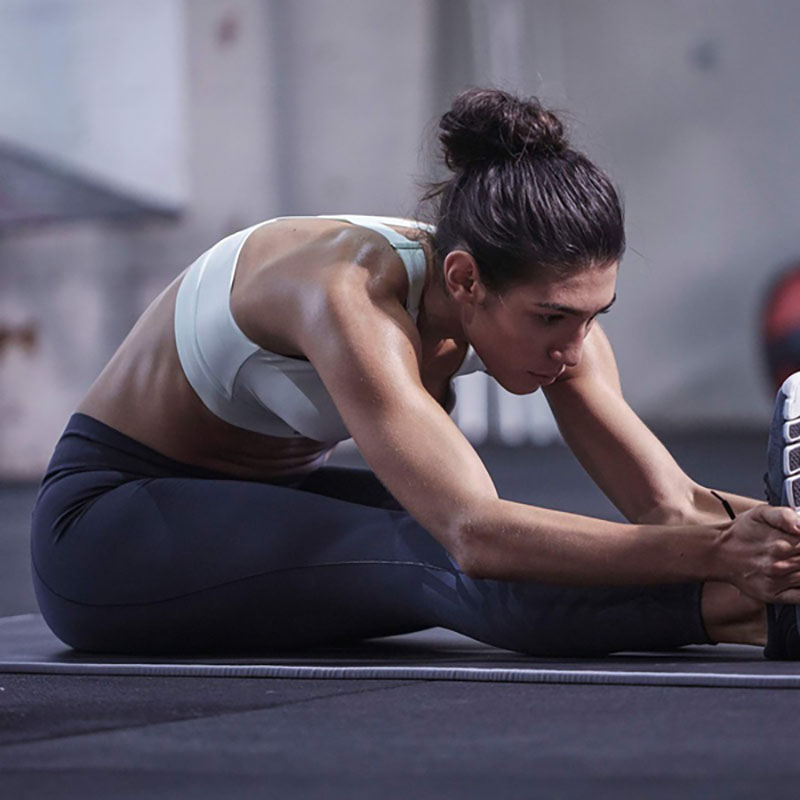 Hình ảnh thảm tập Yoga Adidas ADMT-12235