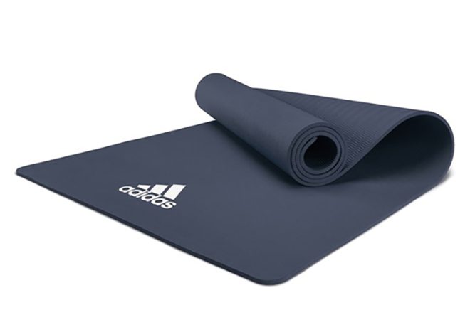 ảnh thumb Thảm Yoga Adidas ADYG-10100BL