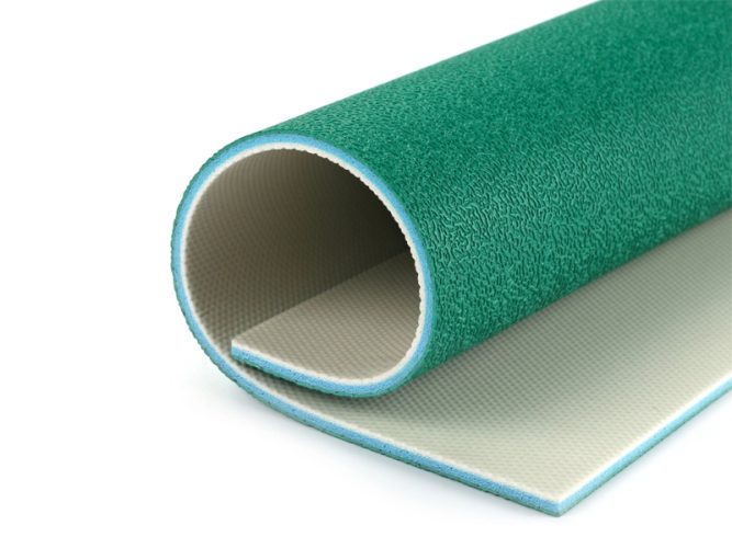 Cuộn thảm cầu lông Alite A-23145