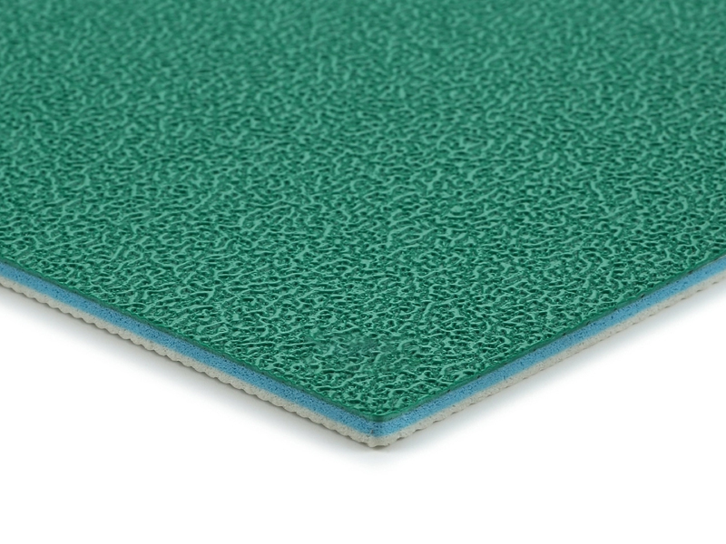 Cấu tạo thảm cầu lông Alite A-23145