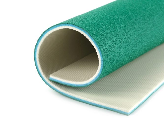 Thảm sân cầu lông Enlio A-23150