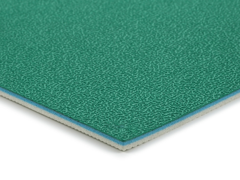 Thảm sân cầu lông Enlio A-23150