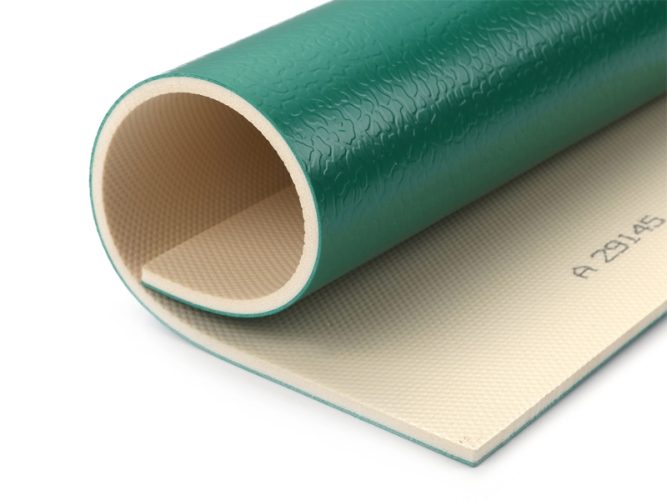 Thảm sân cầu lông Enlio A-29145