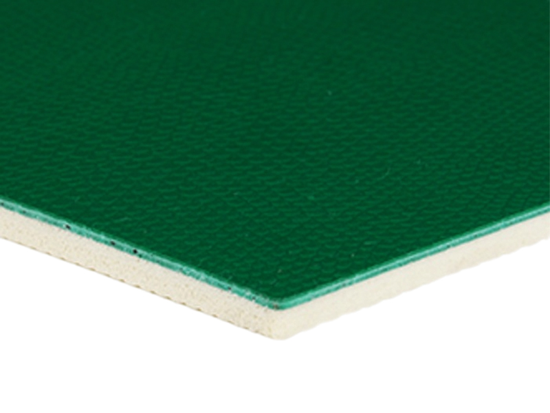 Cấu tạo thảm sân cầu lông Enlio A-21145
