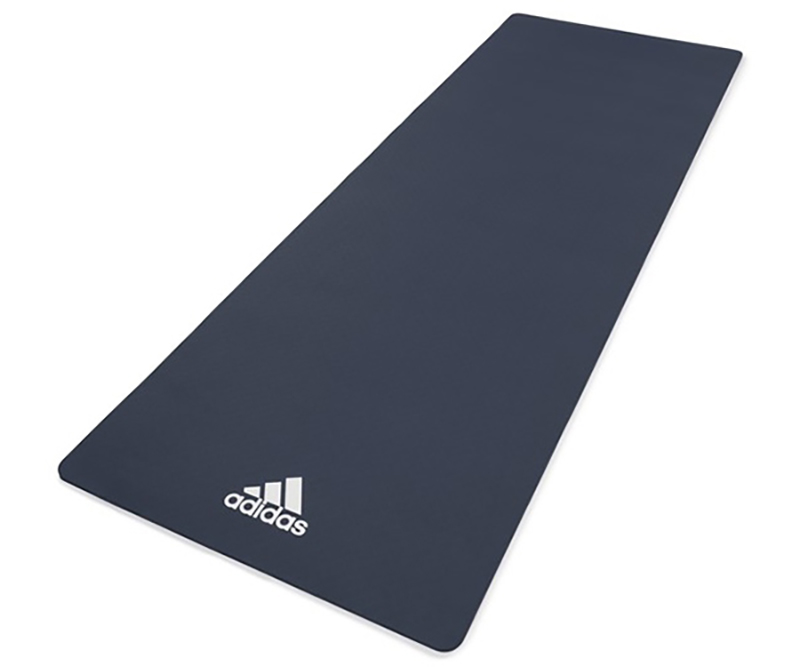 Thảm tập Yoga Adidas ADYG-10100BL
