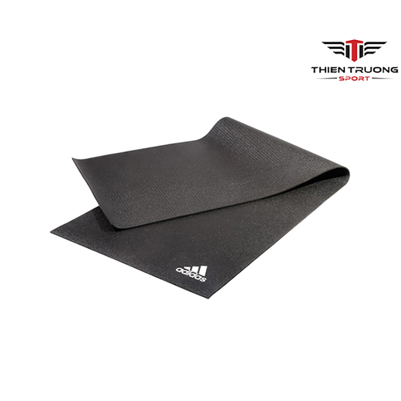 Hình ảnh thảm tập Yoga Adidas ADYG-10600GRDK