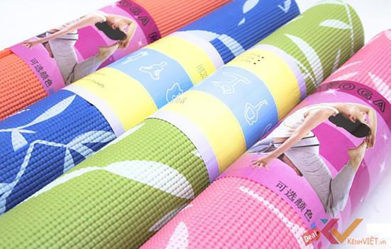 Thảm Yoga 1009