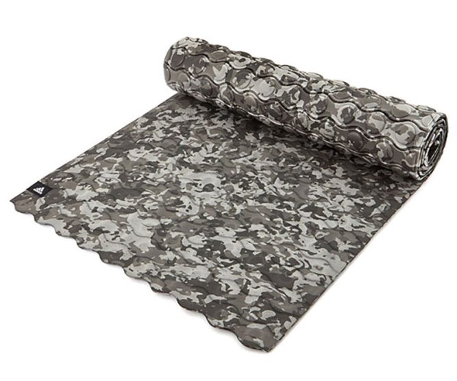 ảnh thumb Thảm Tập Thể Dục Adidas ADMT-13232GR