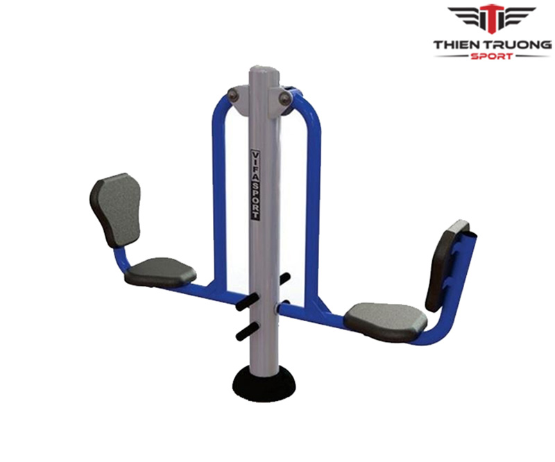 Hình ảnh thiết bị tập đạp chân Vifa Sport VIFA-711412