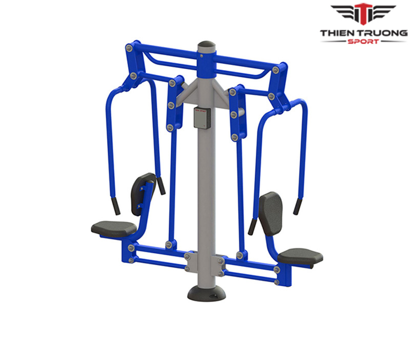 Hình ảnh thiết bị tập đẩy tay Vifa Sport VIFA-711122