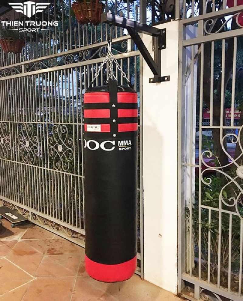 Lưu ý khi mua bao đấm boxing phòng tập