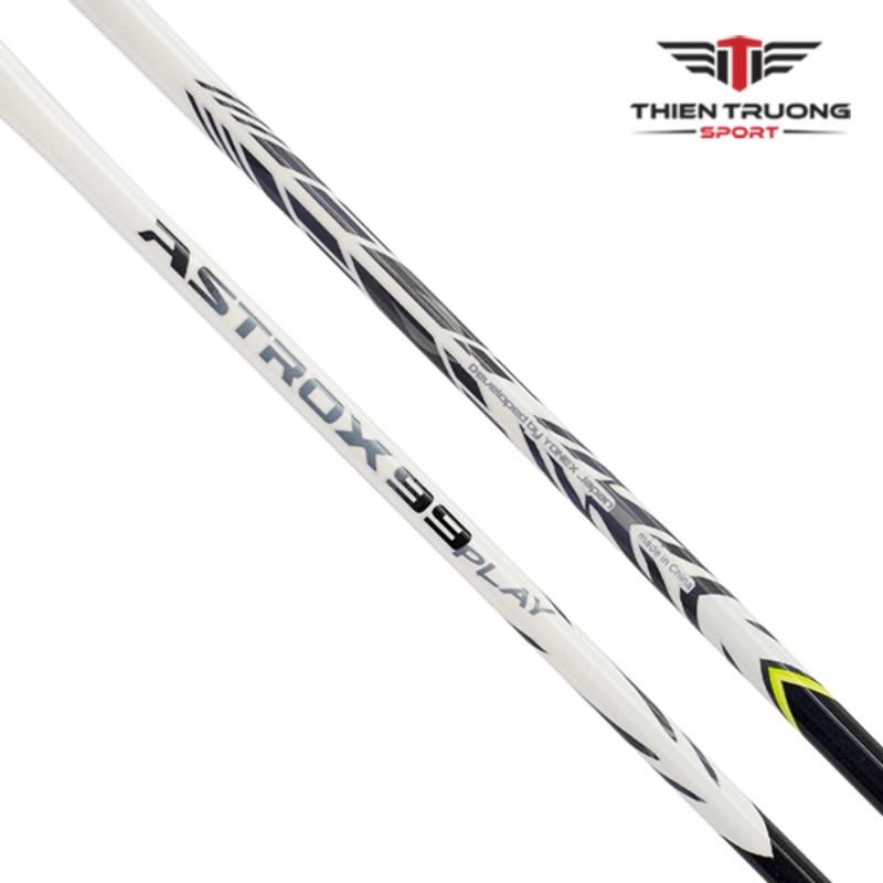 Đối tượng phù hợp với cầu lông Yonex Astrox 99 Play